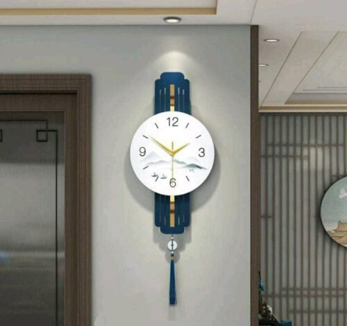 Contemporary Wall Clocks Modern Standing Clock