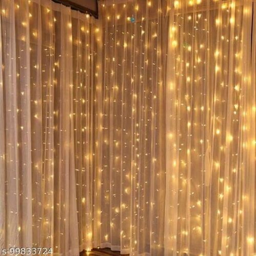 LED Solar string lights