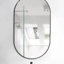 High Quality Round Mirror