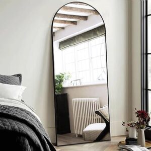 Large Wall Mirrors Arch