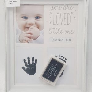 Baby Photo frame gift