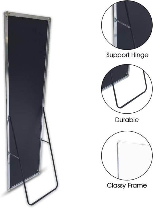 Dressing wall standing Mirror