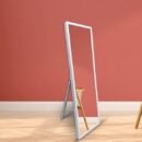 Full Length Standing Floor Mirror