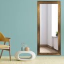 Premium Wall Mounted Full Length Mirror