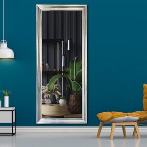 Full Length Large Wall Mirror