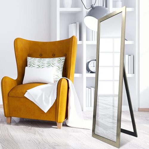 Decorhills Stand Mirror