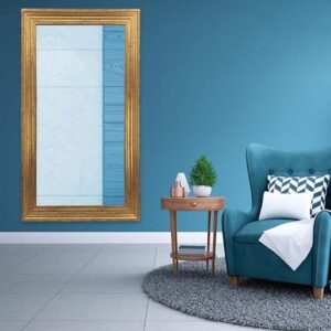 Strong Full Length Decorative Wall Mirrors