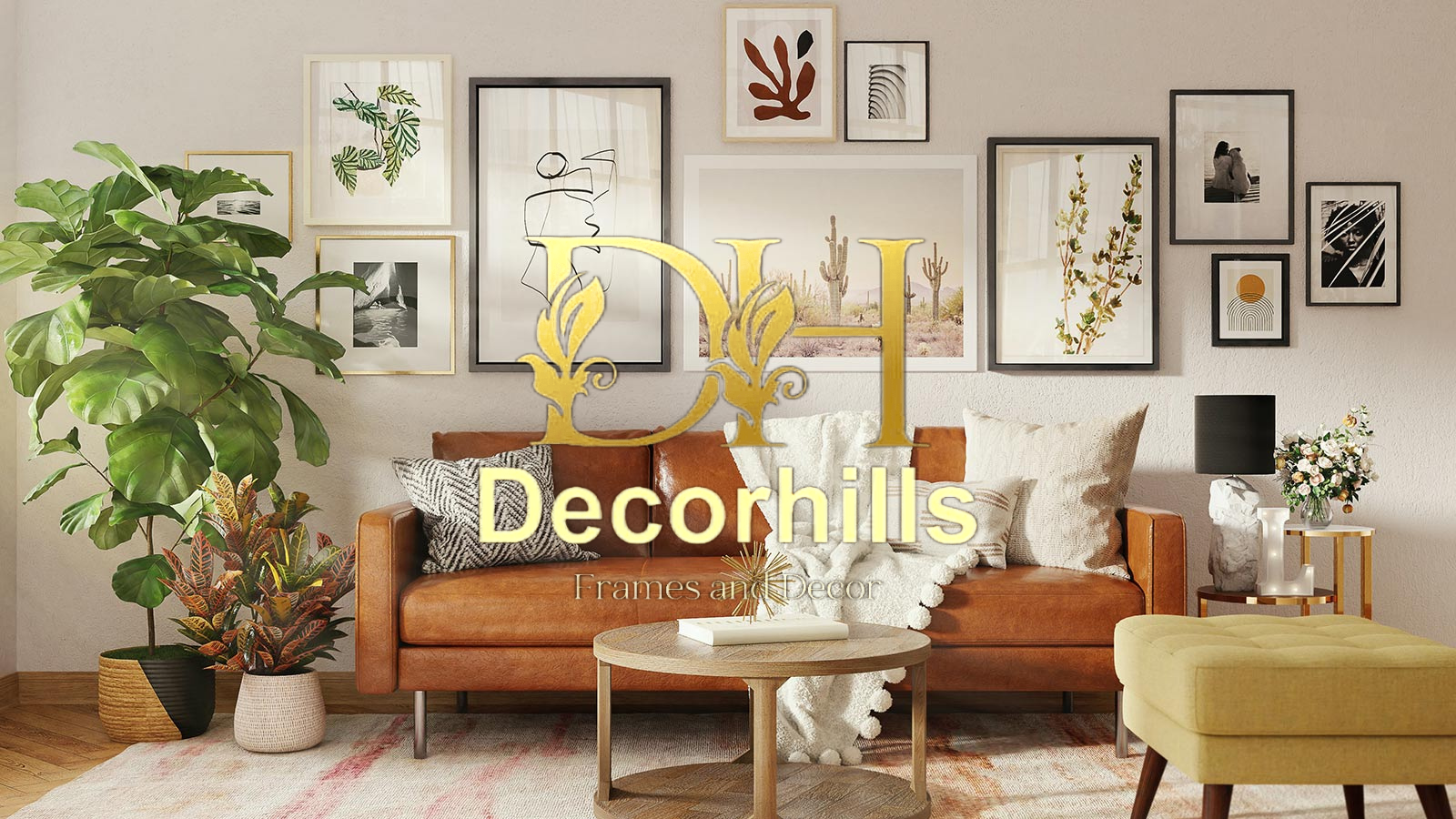 Decorhills Home Decor