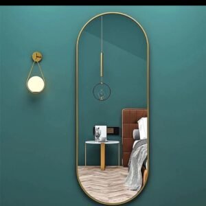 Full length Mirror : Best Home Decor Shop in Dubai