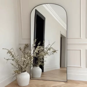 Arch Full Length Mirror