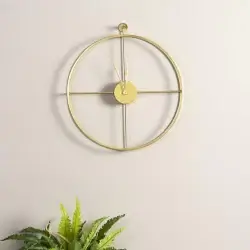 Wall Clock - Best Home Decor Shop in Dubai