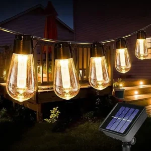 LED lights