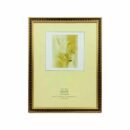 Glass Wood Material Photo Frame for 16x20 inch picture in elegant home setting.